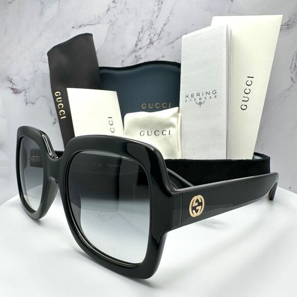New Gucci Sunglasses main image 4